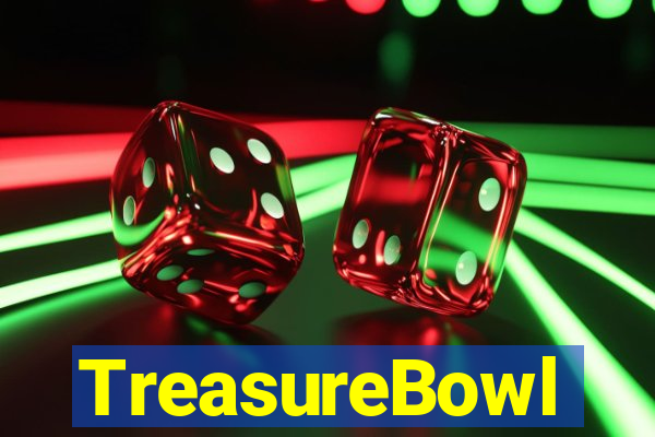 TreasureBowl treasure bowl modo de jogar